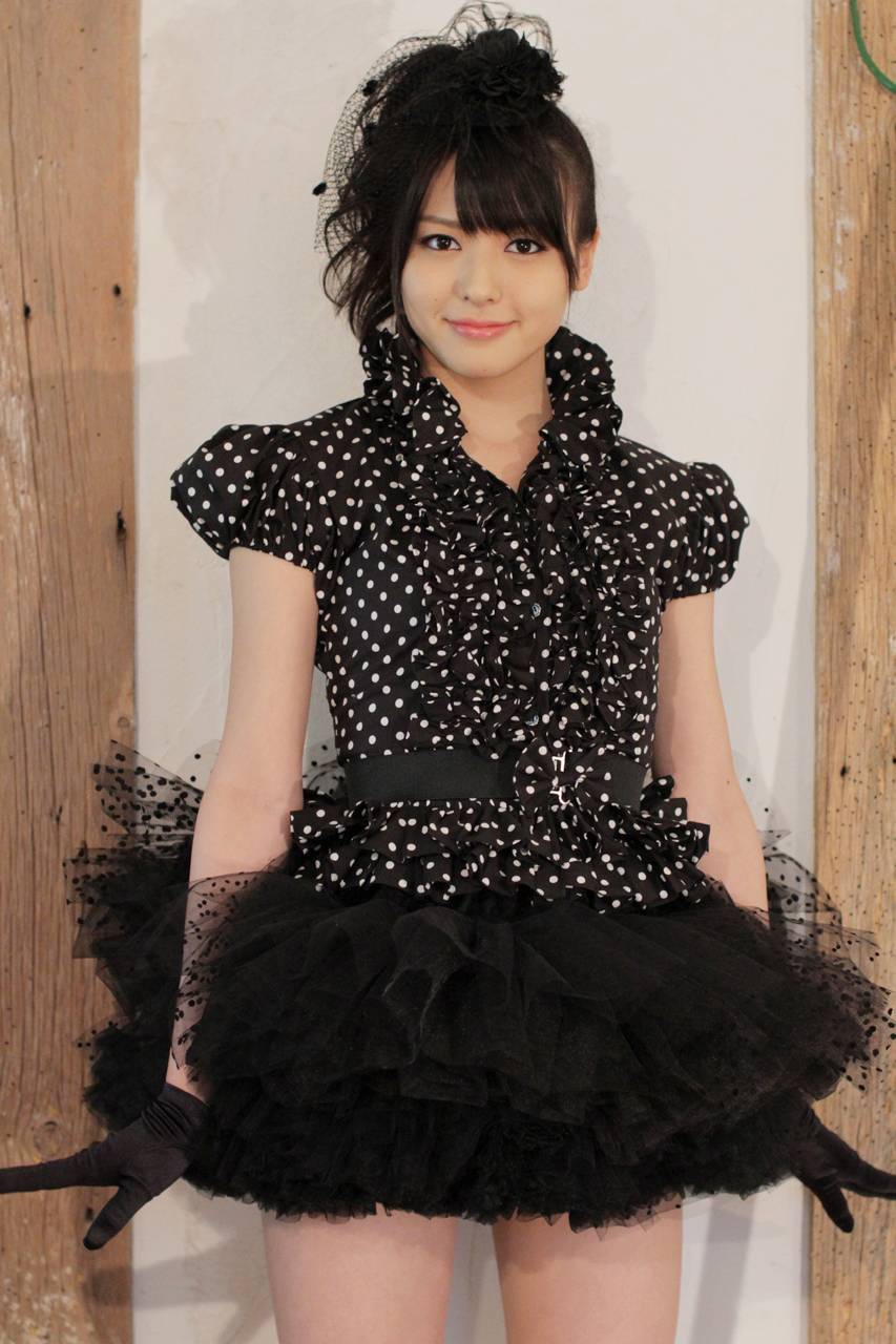 Yajima Maimi 矢島舞美 日本性感模特 日本女优av写真图片